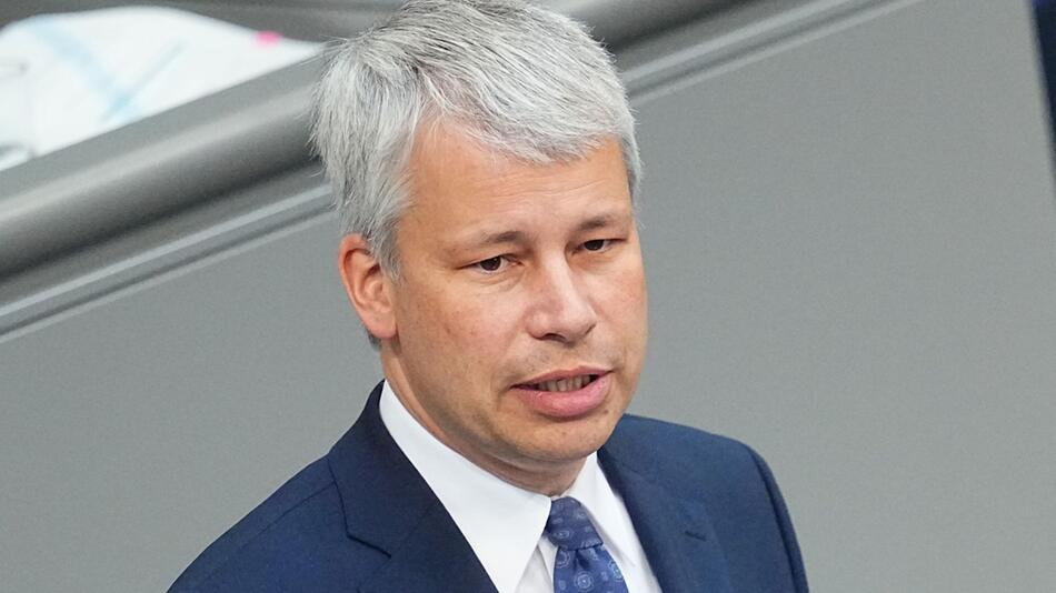 Schnieder bittet um Entlassung – Bilger soll Verkehrsminister werden