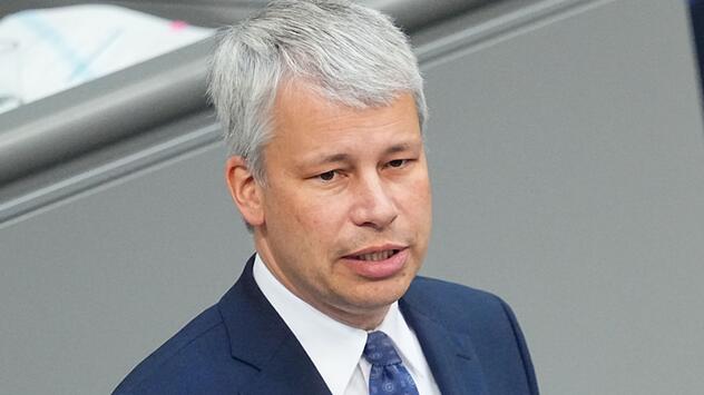 Steffen Bilger