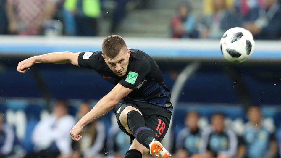 Ante Rebic