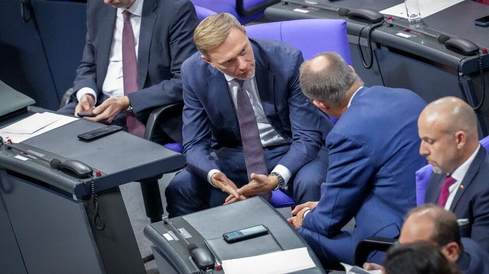 Bundestag