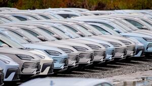 Elektrofahrzeuge von Byd