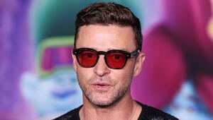 Justin Timberlake wurde nach dem Vorfall im Juni 2024 wegen Fahrens unter Alkoholeinflusses zu ...