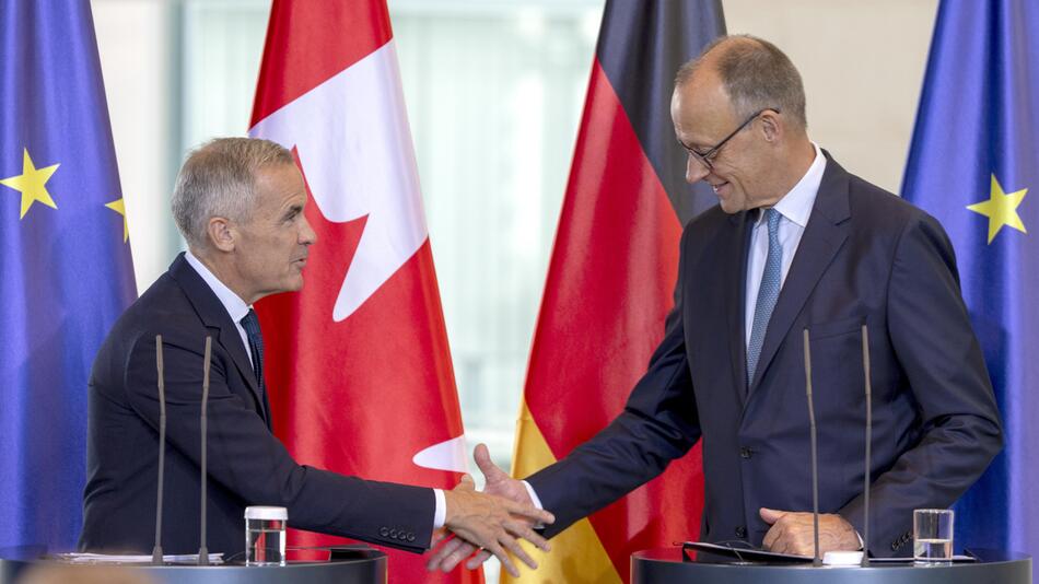 Ist das der neue starke Partner an Deutschlands Seite?