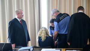 Prozessauftakt um toten Jogger in Klipphausen