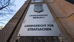 Landgericht Berlin