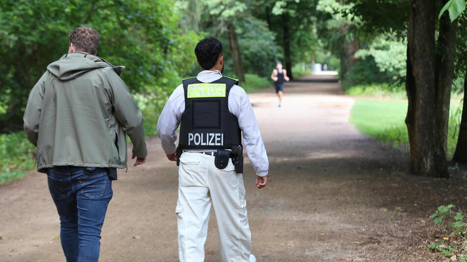 Terrorismusexperte mit heftiger Kritik an Justiz: "Tödlicher Fehler"