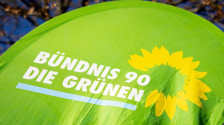 Bündnis 90/Die Grünen