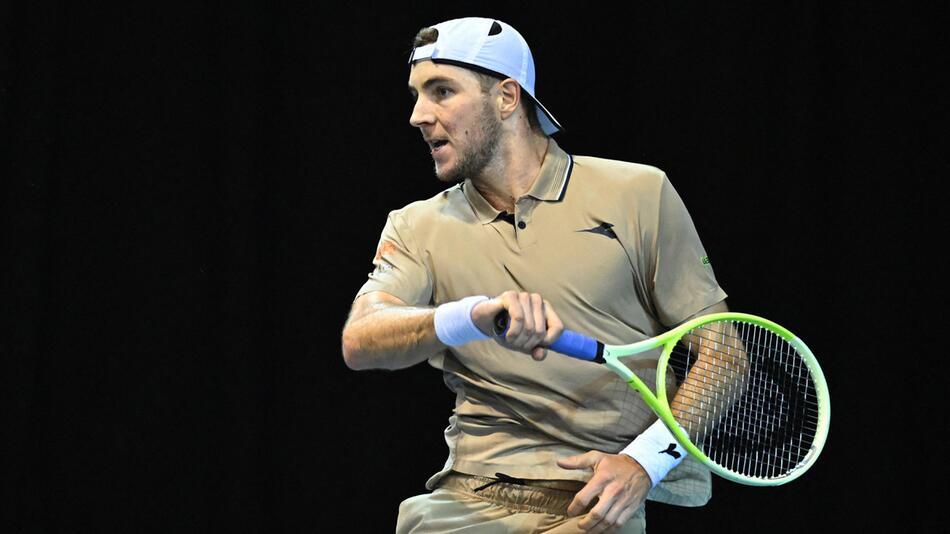 Jan-Lennard Struff