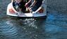 Tretboot