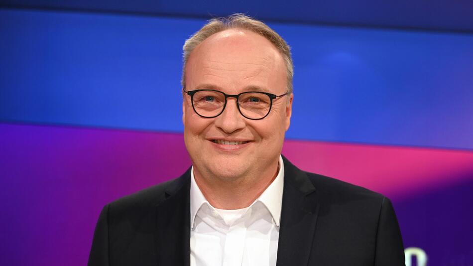 Oliver Welke erklärt seinen Howard-Carpendale-Witz