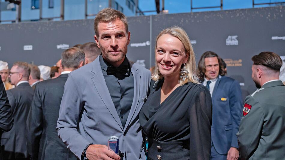 Shitstorm nach Ehe-Aussagen: Olympiasieger zieht Konsequenzen