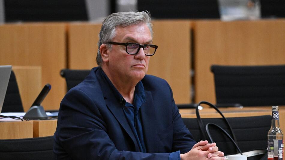 "Wir dulden keinen Faschismus": Hape Kerkeling attackiert die AfD