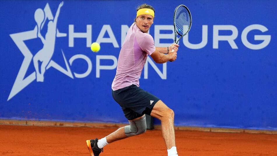 Alexander Zverev