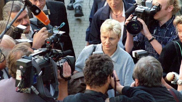  Monika Böttcher, geschiedene Weimar 