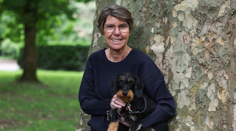 Bettina Böttinger