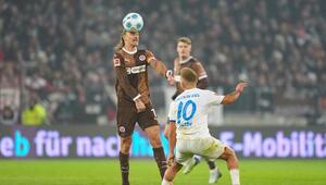 FC St. Pauli - Holstein Kiel