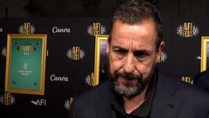 Adam Sandler ist der bestbezahlteste Schauspieler in Hollywood