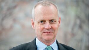 Boris Ruge wird neuer deutscher Botschafter in Kiew