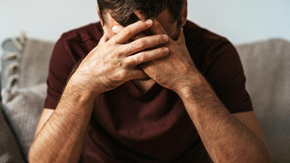 Wie falsche Ernährung und Depressionen zusammenhängen
