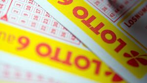 Tippscheine f&Atilde;&frac14;r Lotto 6aus49