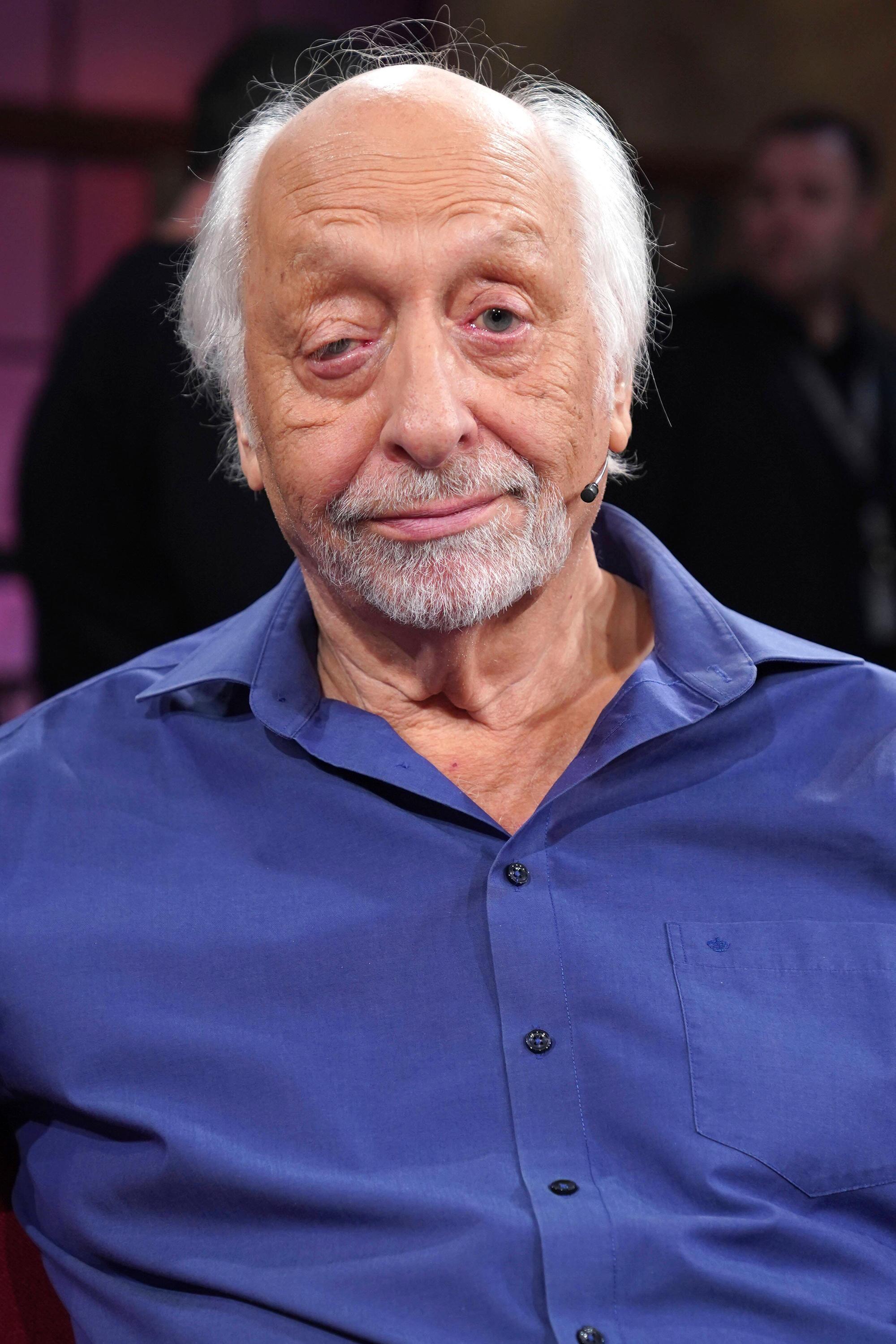 Karl Dall Steckbrief, Bilder und News GMX