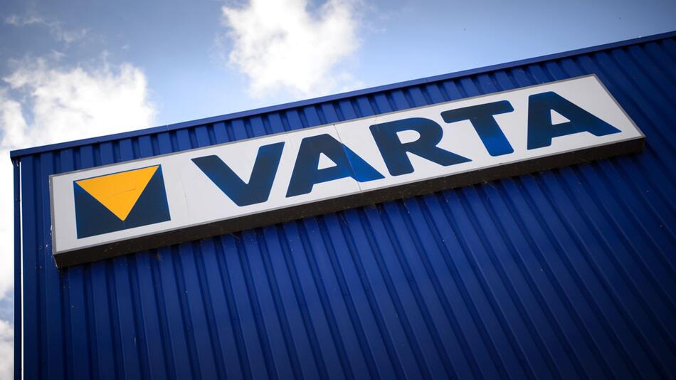 Varta AG