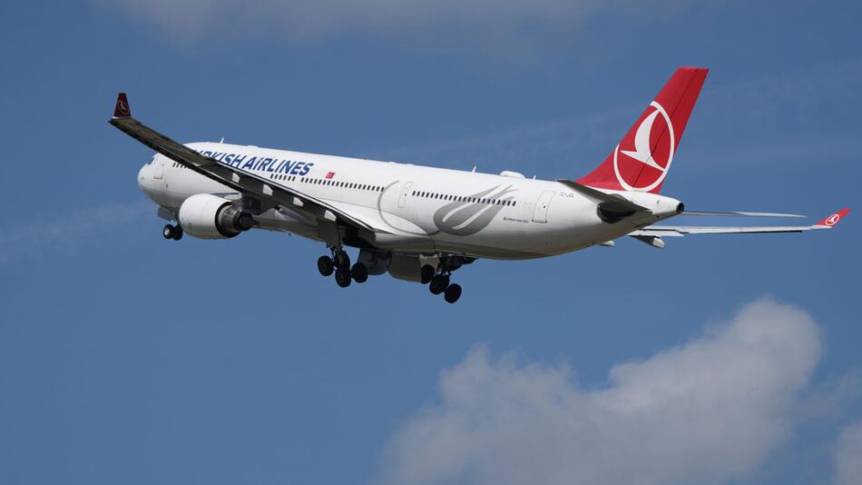 Turkish Airlines