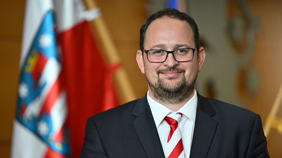 Landtagspräsident König