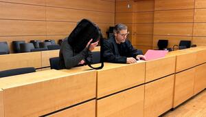 Baby im Sommer im Auto eingeschlossen - Prozess