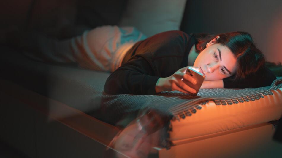 Ersetzt KI bald den Therapeuten? Was eine Umfrage offenbart