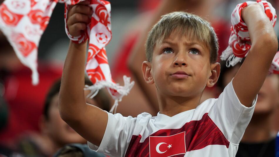 Für die türkischen Fans bleibt die WM eine Zumutung