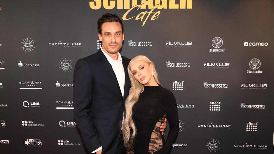 Marie Reim ist wieder Single