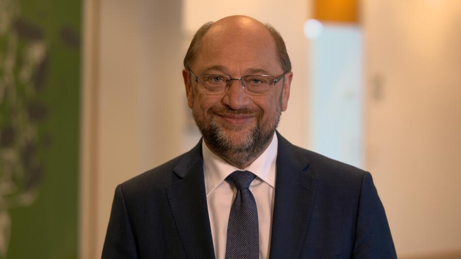Christian Schulz, SPD, Spitzenkandidat, Bundestagswahl