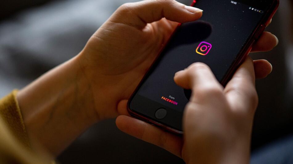 Instagram gibt Eltern von Teenagern mehr Macht