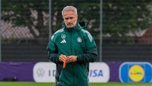 Bundestrainer Christian Wück