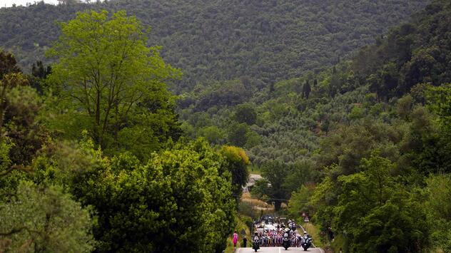 UCI WorldTour - Giro d’Italia