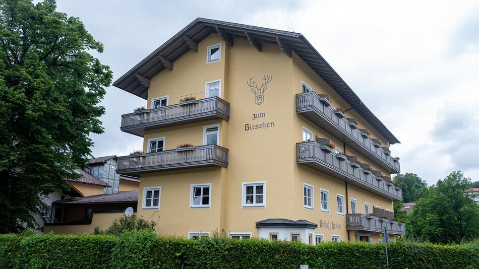 Hotel löst mit Antwort an Gast Entsetzen aus