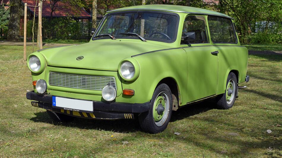 Diese Automarken sind vom Markt verschwunden