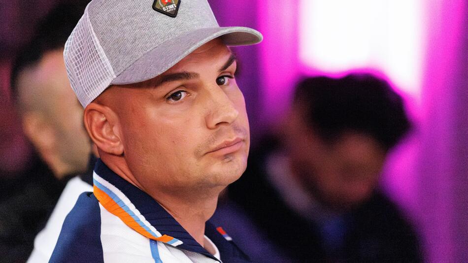 Pietro Lombardi vergisst 3.000 Euro im Flugzeug