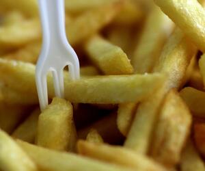 Pommes Frites