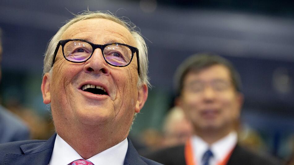 Jean-Claude Juncker