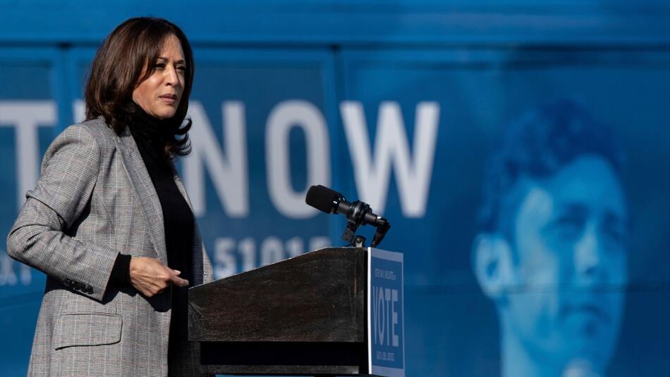 Kamala Harris