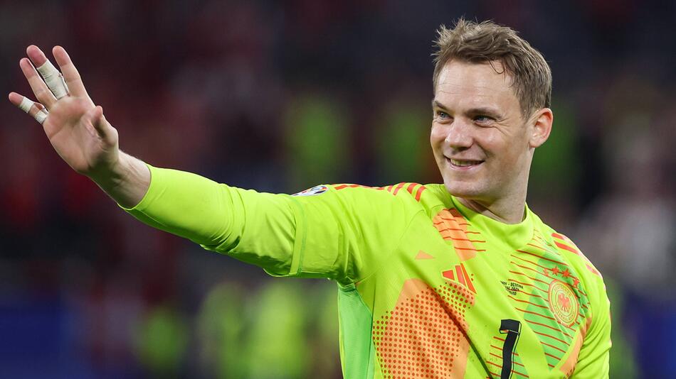 Manuel Neuer