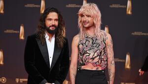 Tom Kaulitz und Bill Kaulitz