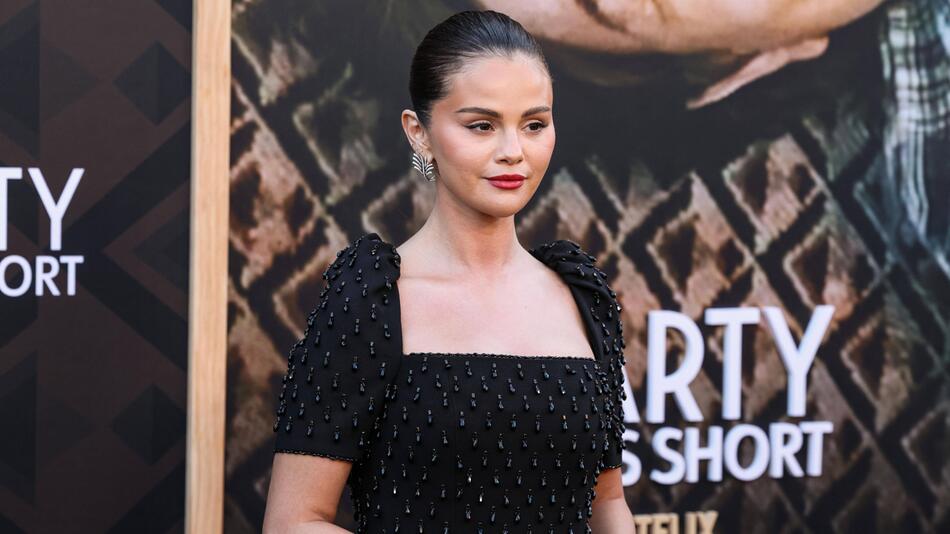 Betrug? Klage gegen Selena Gomez und ihre Mutter eingereicht