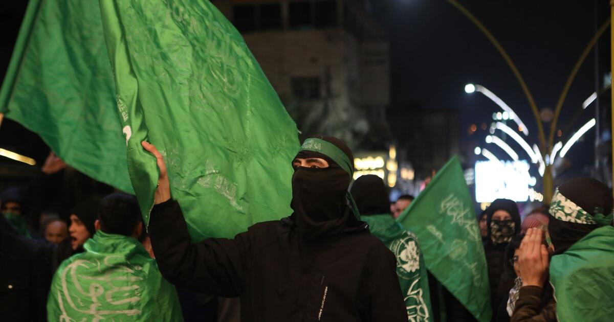 News Zum Krieg In Nahost Vom 13 Januar Israels Regierung Hamas