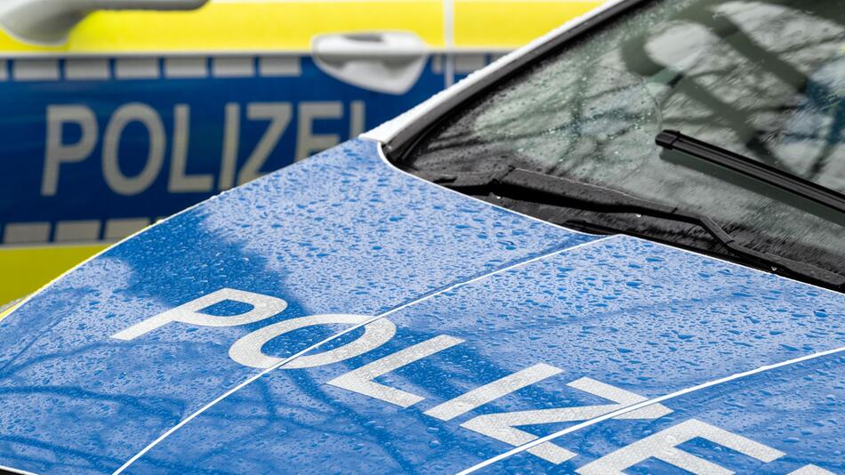 Polizei