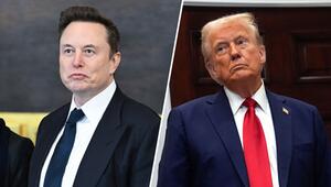 Elon Musk, Donald Trump