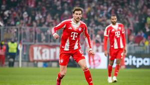 Leon Goretzka könnte den FC Bayern schon bald verlassen.