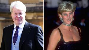 Charles Spender will in "Swan Song" die "Wahrheit über Diana aus der Perspektive ihres Bruders" ...